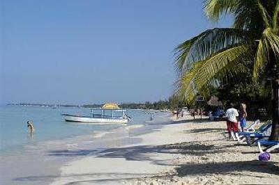 фото отеля Legends Beach Resort Negril