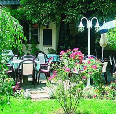фото отеля Gasthaus Hirschen Breisach