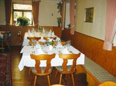 фото отеля Gasthaus Hirschen Breisach