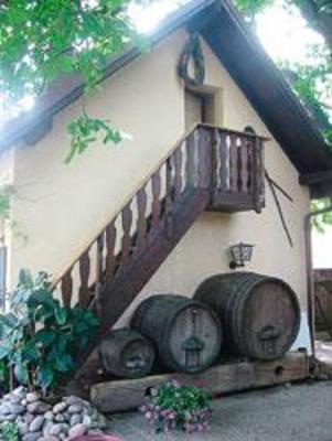 фото отеля Gasthaus Hirschen Breisach