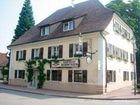 фото отеля Gasthaus Hirschen Breisach