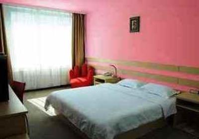 фото отеля Jinse Mantuoluo Hotel Shenyang