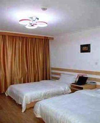 фото отеля Jinse Mantuoluo Hotel Shenyang
