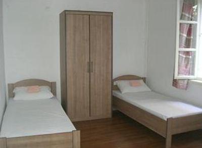 фото отеля Split Hostel