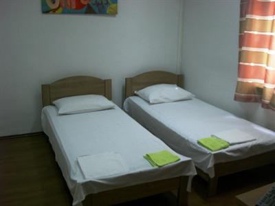 фото отеля Split Hostel