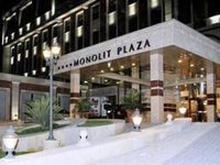 Monolit Plaza