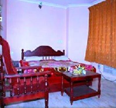 фото отеля Hotel Sithara International