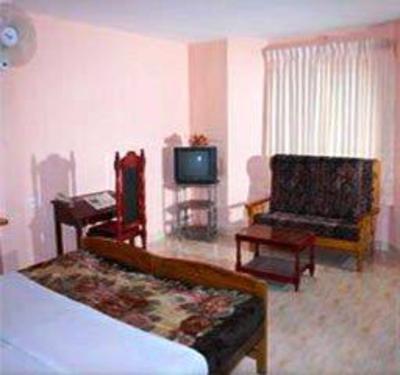 фото отеля Hotel Sithara International