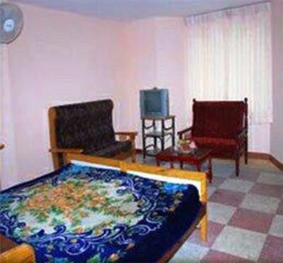 фото отеля Hotel Sithara International