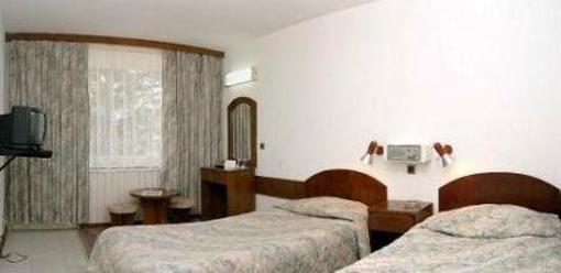 фото отеля Hotel Kamelia