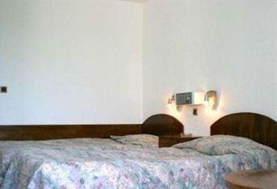 фото отеля Hotel Kamelia