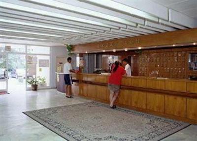 фото отеля Hotel Kamelia