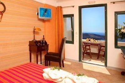 фото отеля Panorama Studios & Suites