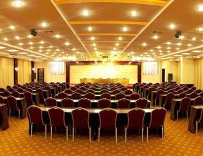 фото отеля Yingtan Sunshine Holiday Hotel