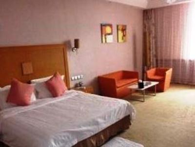фото отеля Friendship International Hotel