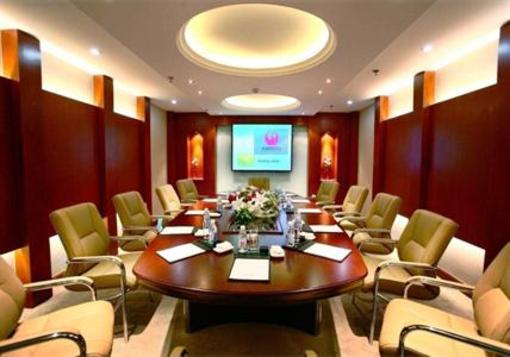 фото отеля Friendship International Hotel