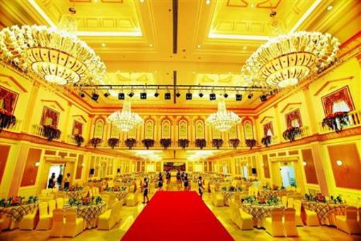 фото отеля Friendship International Hotel