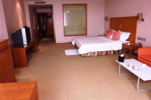 фото отеля Friendship International Hotel