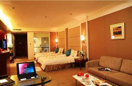фото отеля Friendship International Hotel