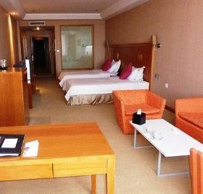 фото отеля Friendship International Hotel