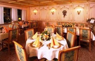 фото отеля Waldhotel Kelkheim