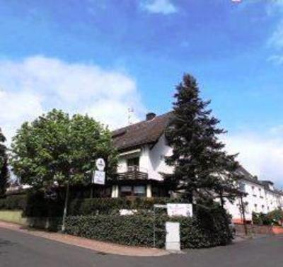 фото отеля Waldhotel Kelkheim