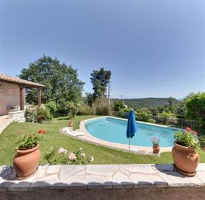 фото отеля La Demeure Des Vergers