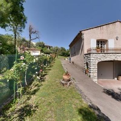 фото отеля La Demeure Des Vergers