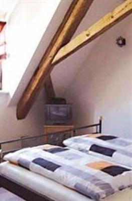фото отеля Gasthaus zur Eiche