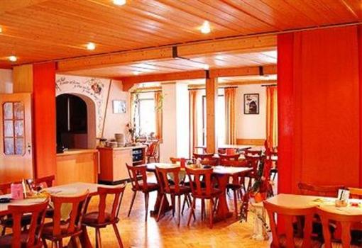 фото отеля Gasthaus zur Eiche