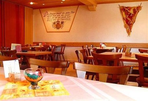 фото отеля Gasthaus zur Eiche
