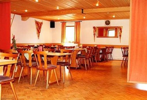 фото отеля Gasthaus zur Eiche