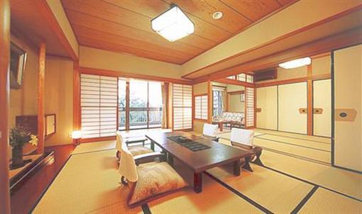 фото отеля Senkyoro Ryokan Hotel Hakone