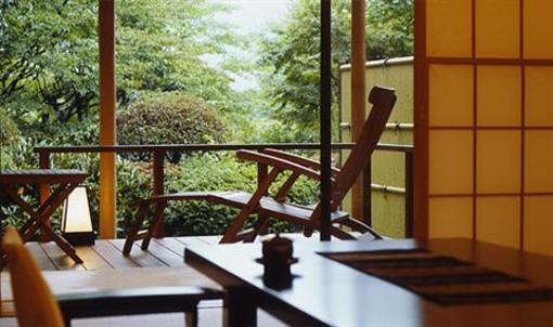 фото отеля Senkyoro Ryokan Hotel Hakone