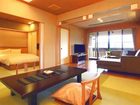 фото отеля Senkyoro Ryokan Hotel Hakone