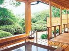 фото отеля Senkyoro Ryokan Hotel Hakone