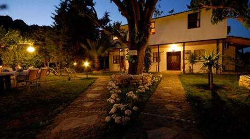 фото отеля Oleander Pension