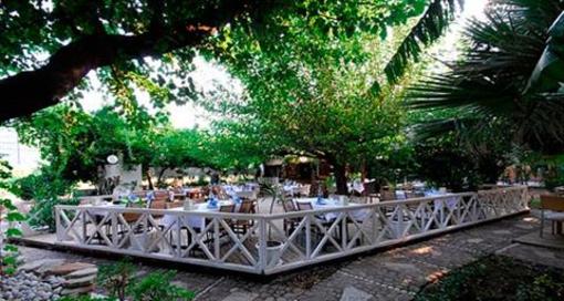фото отеля Oleander Pension