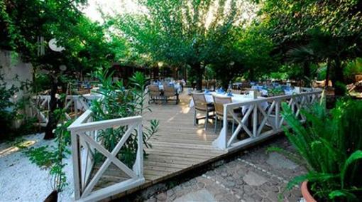фото отеля Oleander Pension