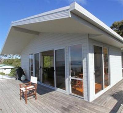 фото отеля Suntrap Cove Bicheno