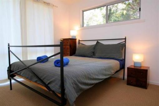 фото отеля Suntrap Cove Bicheno