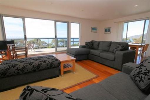 фото отеля Suntrap Cove Bicheno