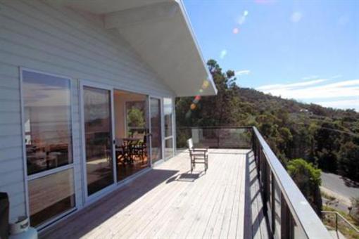 фото отеля Suntrap Cove Bicheno