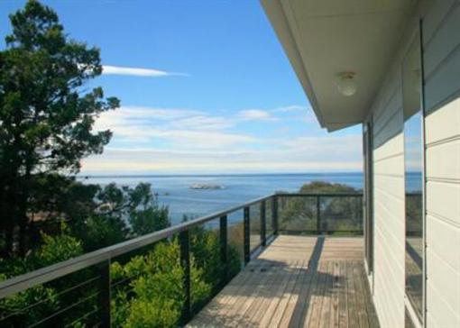 фото отеля Suntrap Cove Bicheno