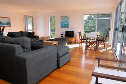 фото отеля Suntrap Cove Bicheno