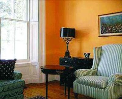 фото отеля Mackechnie House Bed and Breakfast
