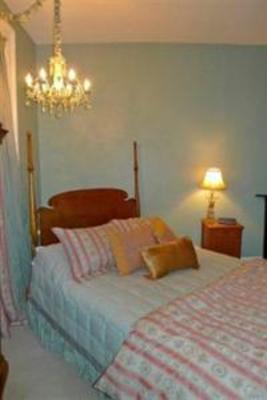 фото отеля Mackechnie House Bed and Breakfast