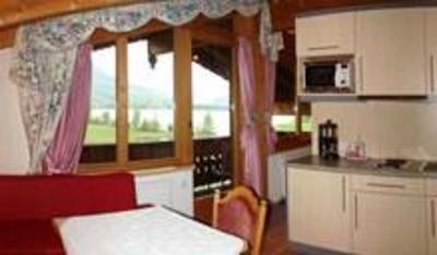 фото отеля Essbaum Direkt am See Pension