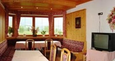 фото отеля Essbaum Direkt am See Pension
