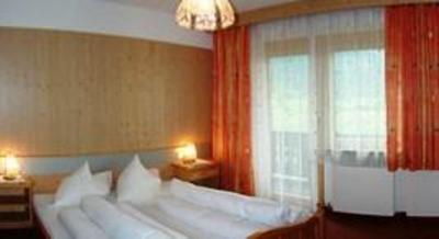 фото отеля Essbaum Direkt am See Pension